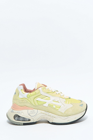 Кроссовки Sharkyd