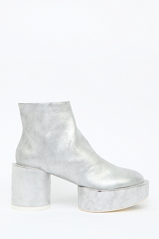 Ботильоны На Каблуке