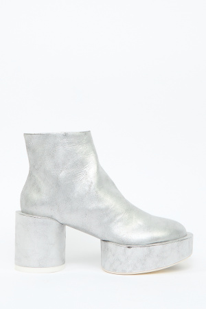 Ботильоны На Каблуке