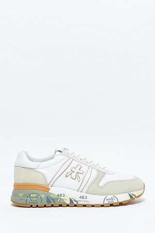 Кроссовки Lander