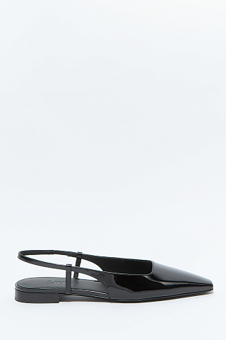 Туфли С Ремешком