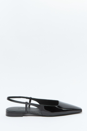 Туфли С Ремешком