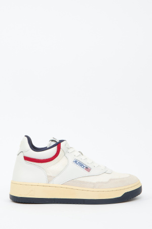 Кроссовки С Логотипом