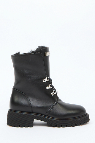 Ботинки Phillis