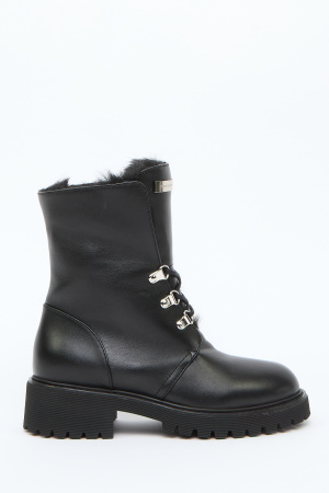 Ботинки Phillis