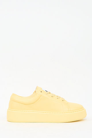 Кеды С Логотипом