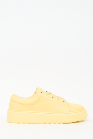 Кеды С Логотипом