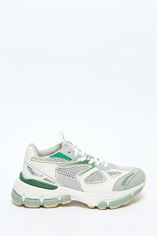 Кроссовки С Логотипом