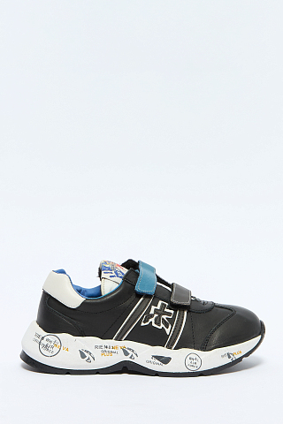 Кроссовки С Логотипом