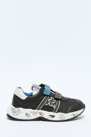 Кроссовки С Логотипом