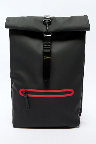 Рюкзак С Логотипом