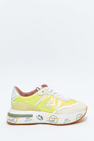 Кроссовки Cassie