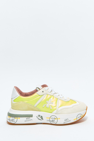 Кроссовки Cassie