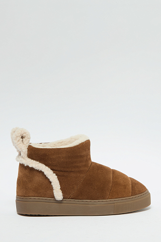 Сапоги Shearling
