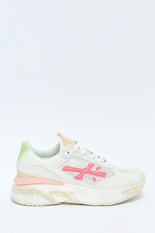 Кроссовки Moerund