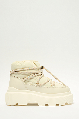 Сапоги Endurance