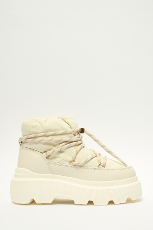 Сапоги Endurance