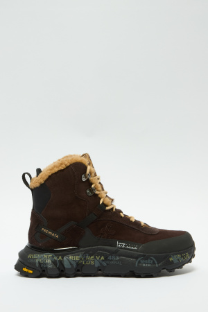 Кроссовки Trivor