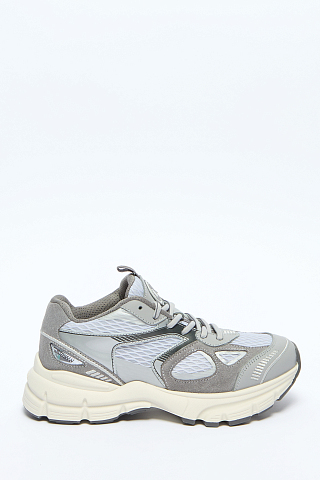 Кроссовки С Логотипом