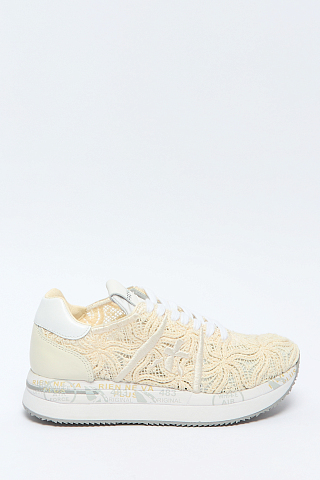 Кроссовки Conny