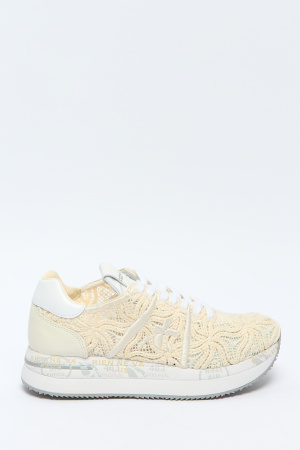 Кроссовки Conny