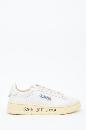 Кеды С Логотипом