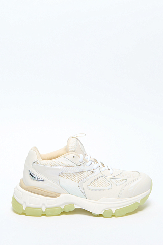 Кроссовки С Логотипом