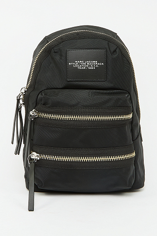 Рюкзак С Логотипом