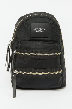 Рюкзак С Логотипом