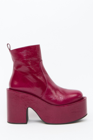 Ботильоны Brad