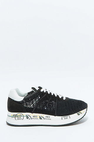 Кроссовки Conny