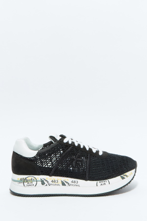 Кроссовки Conny