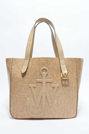 Сумка-Тоут С Логотипом