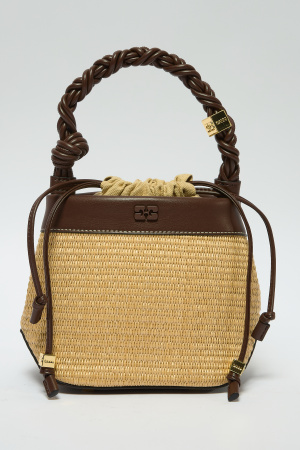 Сумка Bou Raffia