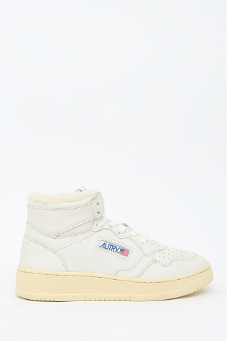 Высокие Кроссовки