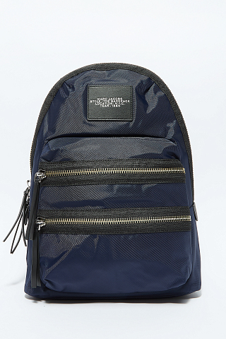 Рюкзак С Логотипом