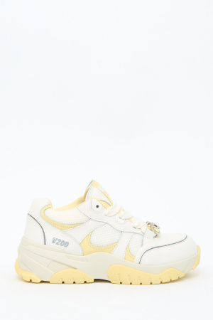 Кроссовки С Логотипом