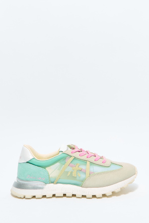 Кроссовки Johnlowd