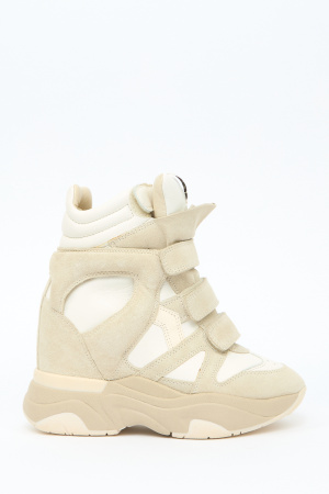 Кроссовки Balskee