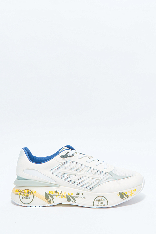 Кроссовки Moerun