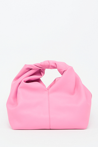 Сумка-Тоут Mini Twister С Логотипом