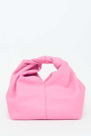 Сумка-Тоут Mini Twister С Логотипом