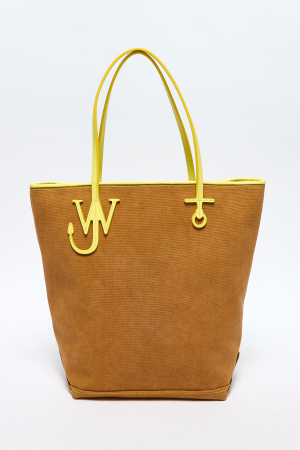 Сумка-Тоут С Логотипом