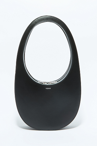 Сумка На Молнии С Логотипом