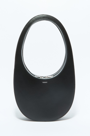 Сумка На Молнии С Логотипом