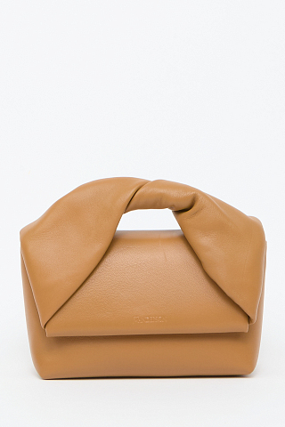 Сумка Через Плечо Twister Среднего Размера