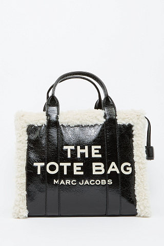 Маленькая Сумка-Тоут The Crinkle