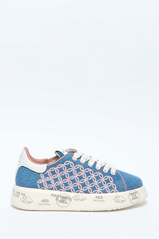 Кроссовки Belle