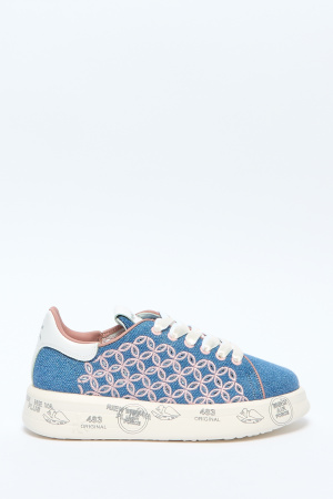 Кроссовки Belle