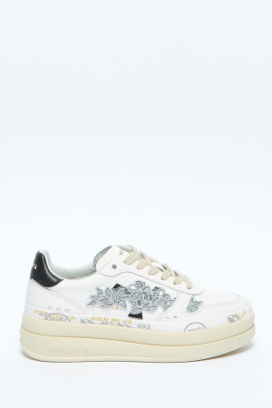 Кроссовки Micol